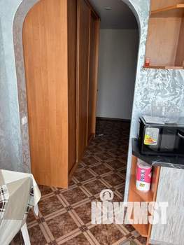 1-к квартира, посуточно, 41м2, 5/10 этаж