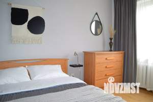 1-к квартира, посуточно, 74м2, 1/1 этаж