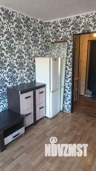 1-к квартира, на длительный срок, 19м2, 3/5 этаж