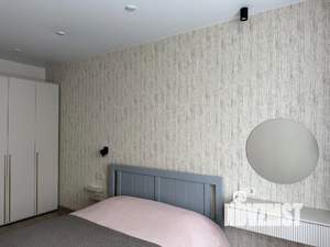 2-к квартира, посуточно, 58м2, 1/1 этаж