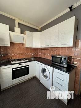 1-к квартира, на длительный срок, 38м2, 10/10 этаж