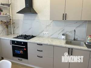 1-к квартира, посуточно, 35м2, 1/9 этаж