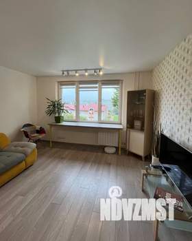 2-к квартира, посуточно, 50м2, 7/10 этаж