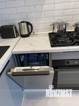 1-к квартира, посуточно, 44м2, 8/8 этаж