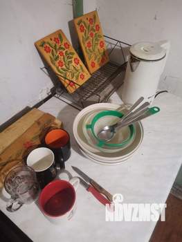 2-к квартира, на длительный срок, 45м2, 3/5 этаж