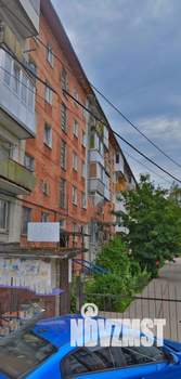 1-к квартира, на длительный срок, 32м2, 3/5 этаж