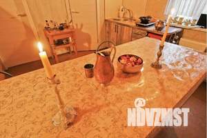 1-к квартира, посуточно, 36м2, 2/2 этаж