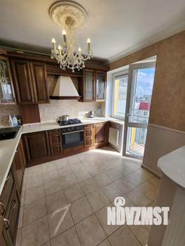 5-к квартира, на длительный срок, 130м2, 8/8 этаж