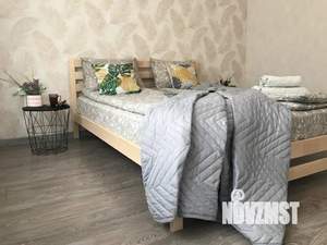 2-к квартира, посуточно, 60м2, 3/4 этаж