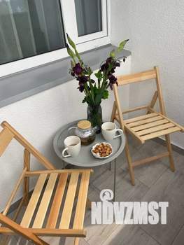 1-к квартира, посуточно, 33м2, 9/10 этаж