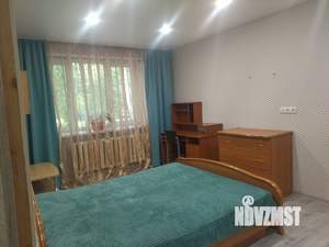 1-к квартира, на длительный срок, 31м2, 1/5 этаж