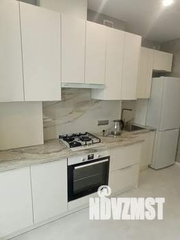1-к квартира, посуточно, 34м2, 3/9 этаж