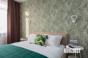 2-к квартира, посуточно, 61м2, 5/9 этаж