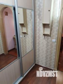 1-к квартира, на длительный срок, 38м2, 9/17 этаж