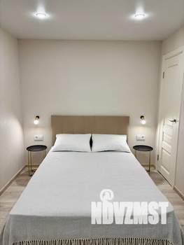 1-к квартира, посуточно, 30м2, 2/5 этаж