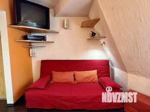 2-к квартира, посуточно, 87м2, 1/1 этаж