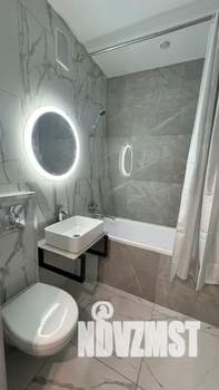 1-к квартира, посуточно, 30м2, 6/10 этаж
