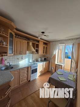 2-к квартира, посуточно, 52м2, 4/9 этаж