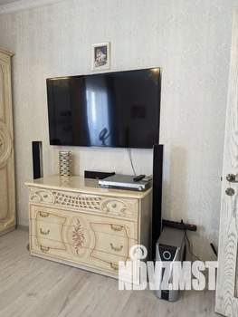 3-к квартира, посуточно, 90м2, 3/9 этаж