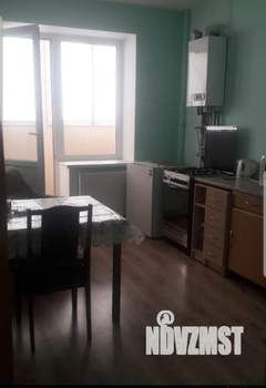 1-к квартира, на длительный срок, 40м2, 1/6 этаж