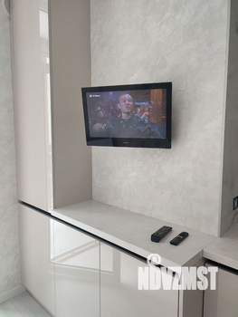 1-к квартира, на длительный срок, 40м2, 3/12 этаж