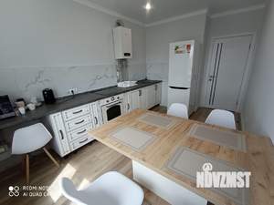 2-к квартира, на длительный срок, 60м2, 8/11 этаж