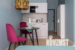 1-к квартира, посуточно, 20м2, 2/8 этаж