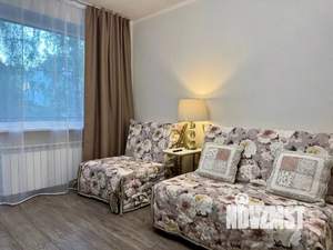 1-к квартира, посуточно, 35м2, 2/5 этаж