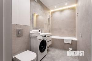 1-к квартира, посуточно, 40м2, 4/10 этаж