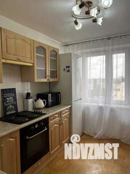 2-к квартира, посуточно, 48м2, 1/1 этаж