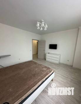 1-к квартира, на длительный срок, 43м2, 6/9 этаж