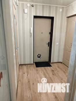 1-к квартира, посуточно, 34м2, 2/12 этаж