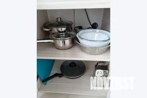 1-к квартира, посуточно, 37м2, 4/9 этаж