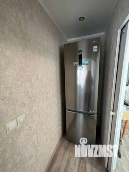 2-к квартира, на длительный срок, 43м2, 4/5 этаж