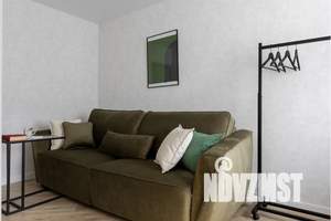 2-к квартира, посуточно, 45м2, 3/5 этаж