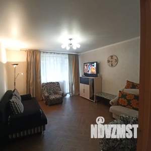 3-к квартира, посуточно, 70м2, 3/9 этаж