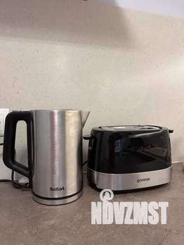 1-к квартира, посуточно, 33м2, 3/5 этаж