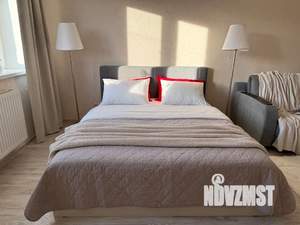 1-к квартира, посуточно, 48м2, 9/10 этаж