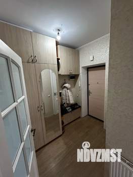 1-к квартира, на длительный срок, 38м2, 2/9 этаж