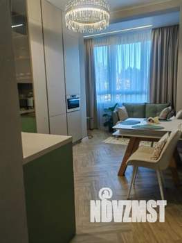 1-к квартира, посуточно, 47м2, 5/12 этаж