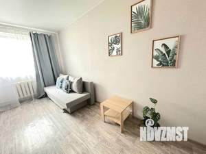 2-к квартира, посуточно, 43м2, 2/4 этаж