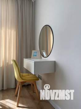 1-к квартира, посуточно, 35м2, 8/15 этаж