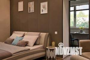 2-к квартира, посуточно, 80м2, 2/6 этаж