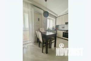 1-к квартира, посуточно, 32м2, 4/5 этаж