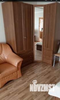1-к квартира, на длительный срок, 40м2, 1/7 этаж