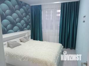 2-к квартира, на длительный срок, 52м2, 1/12 этаж