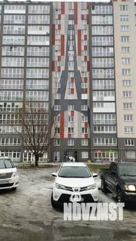 1-к квартира, на длительный срок, 41м2, 6/14 этаж