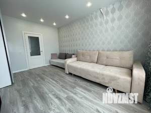 2-к квартира, посуточно, 75м2, 4/6 этаж