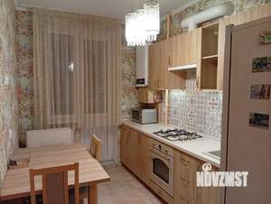 1-к квартира, на длительный срок, 33м2, 3/9 этаж