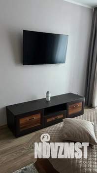 1-к квартира, посуточно, 42м2, 2/12 этаж